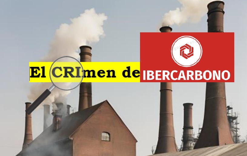 Hola a tod@s. Por aquí os dejo una SAP por si estais danto el tema de química orgánica en 1º bachillerato. Se titula "El crimen de Ibercarbono", ambientada a principios del siglo XX.  
drive.google.com/file/d/1wYZ_CL…