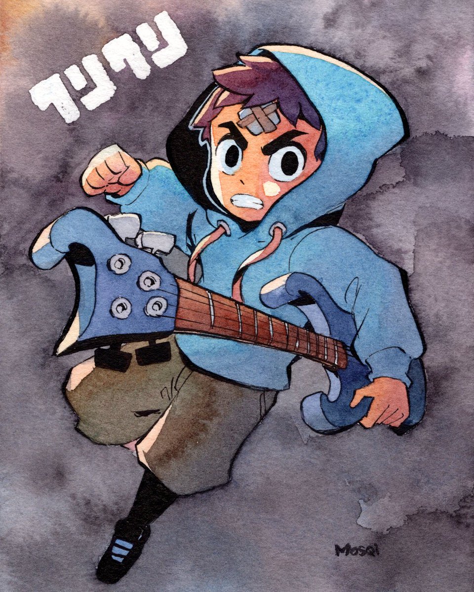 Marcel Mosqi tweet media