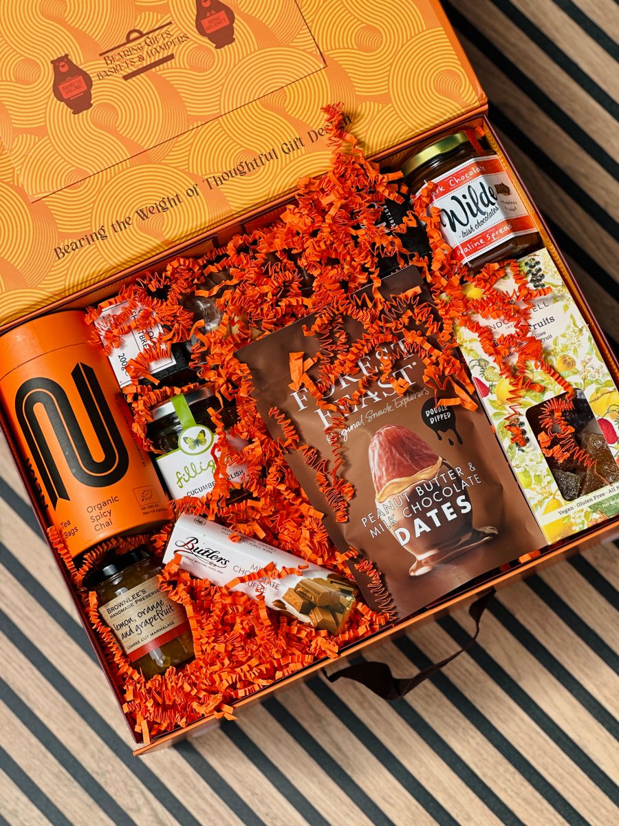 Baskets Galore tweet media