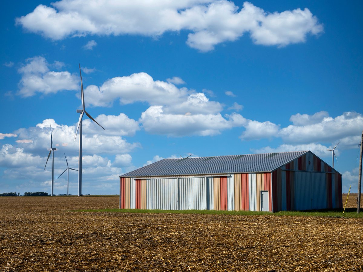 Apex Clean Energy tweet media