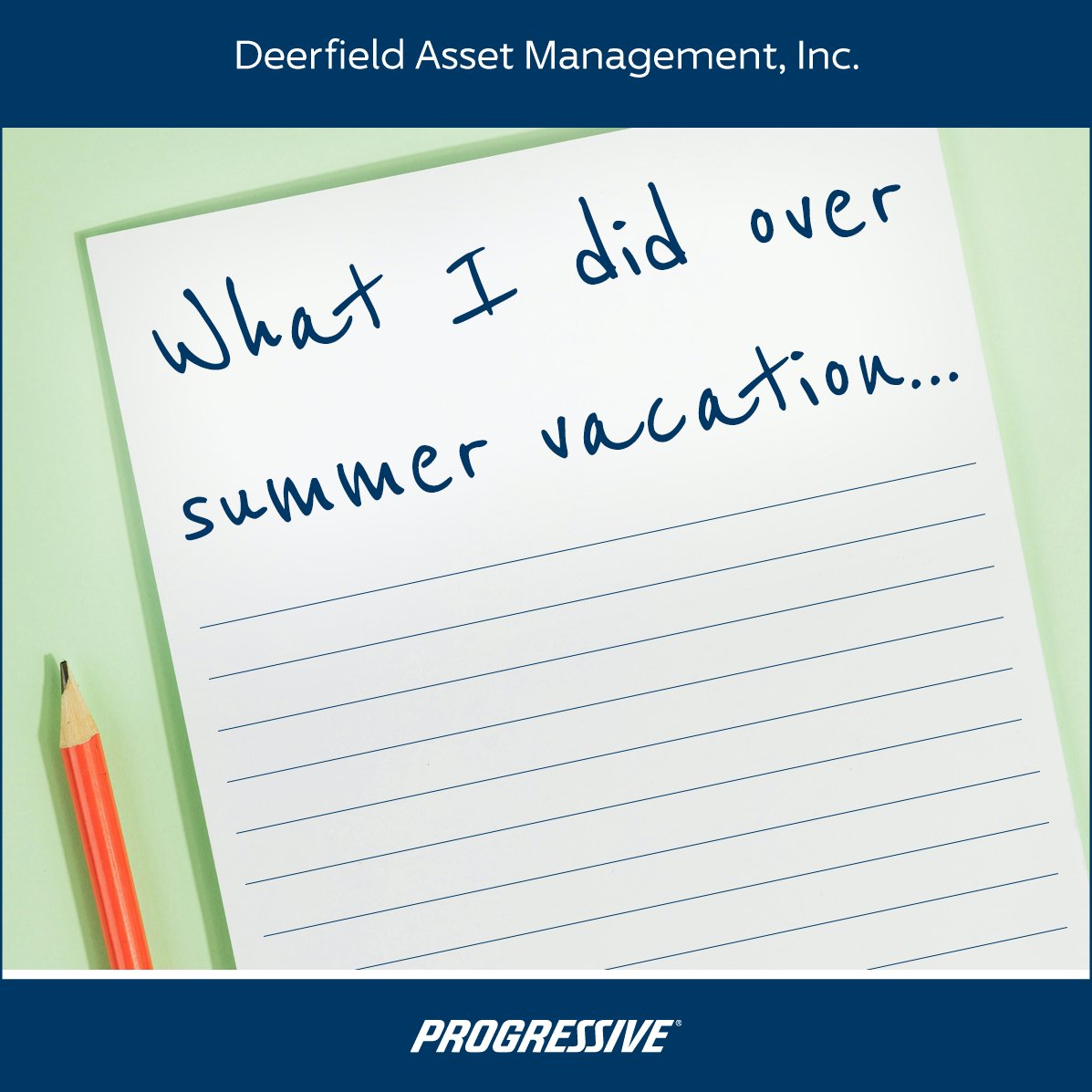 DeerfieldTexas's tweet photo. 🌞 Summer may be winding down, but the memories live on!

Whether you spent it tackling a home project, taking a long-awaited road trip, or simply relaxing by the pool, we hope it was filled with great moments.

What was a highlight for you?

#TexasSummer https://t.co/UGt7TmOLkK