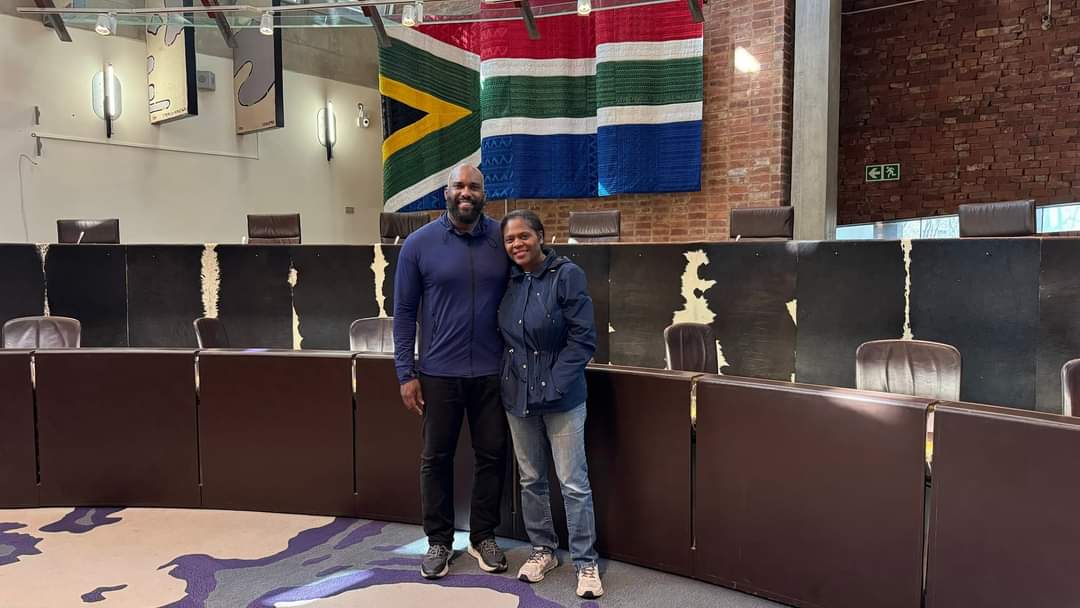 aneika's tweet image. I was honored to be selected as a Fulbright Specialist  w/@FulbrightPrgrm, of the @StateDept, at the University of Pretoria @Tukkies in South Africa. The experience was both profound and insightful and we had a very interesting time during this adventure. #WorldLearning