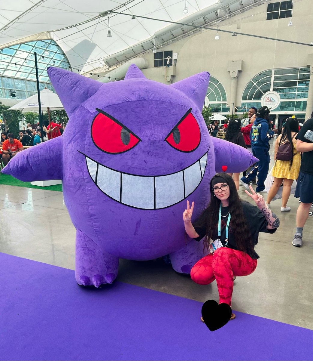 puffypeach 🩵 | demon vtuber tweet media