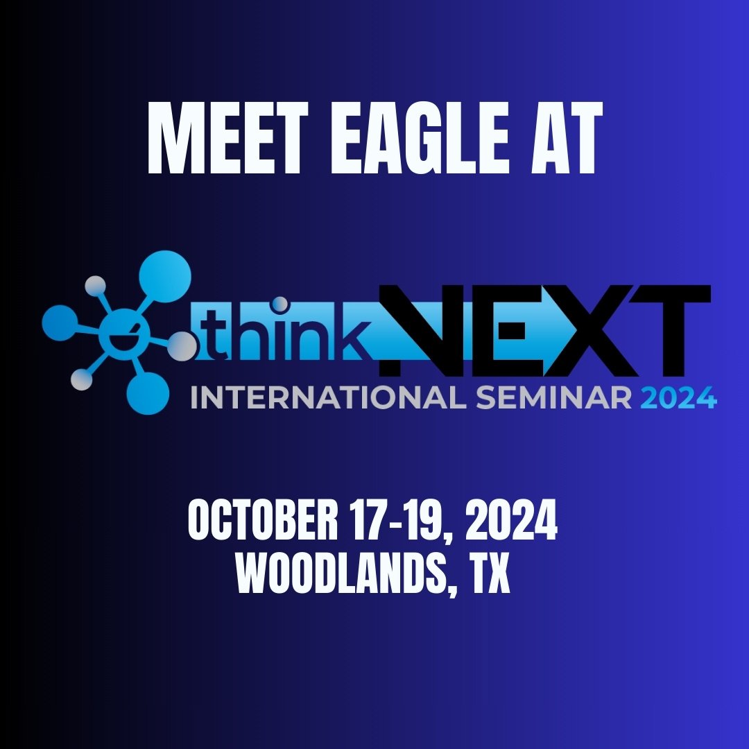 Eagle Analytical Services tweet media