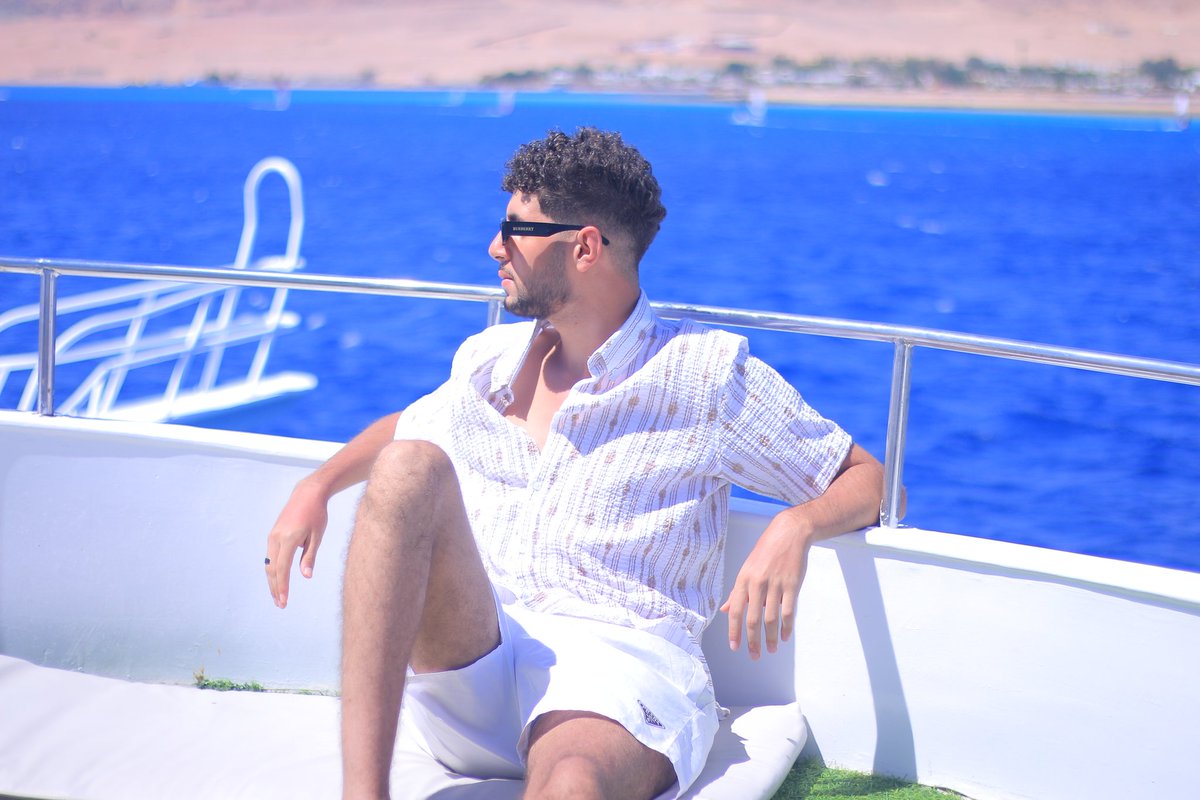sayed___hassan's tweet photo. Rest time 🌊🤍 https://t.co/c1Ch4dnW7y