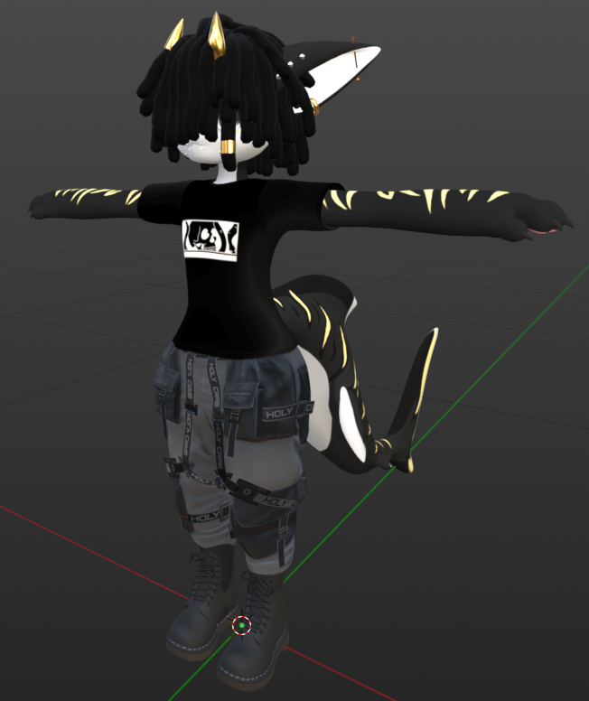 Synthetic (@syntheticalvr) / Posts / X