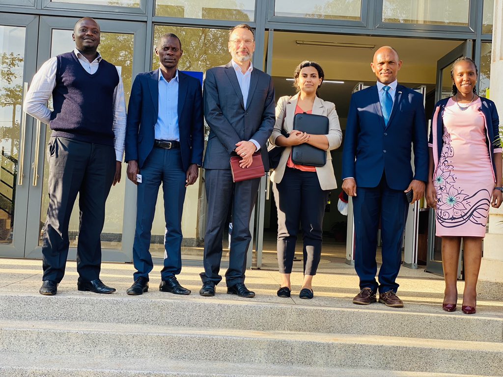 Climate Finance and Sustainability Centre tweet media