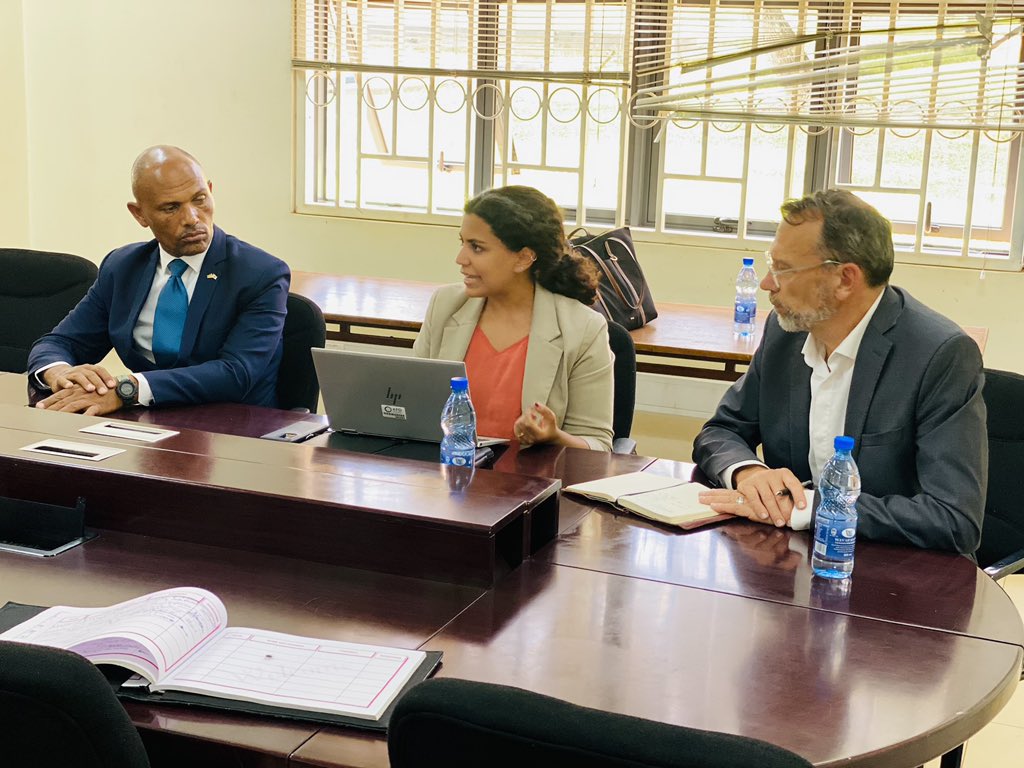 Climate Finance and Sustainability Centre tweet media