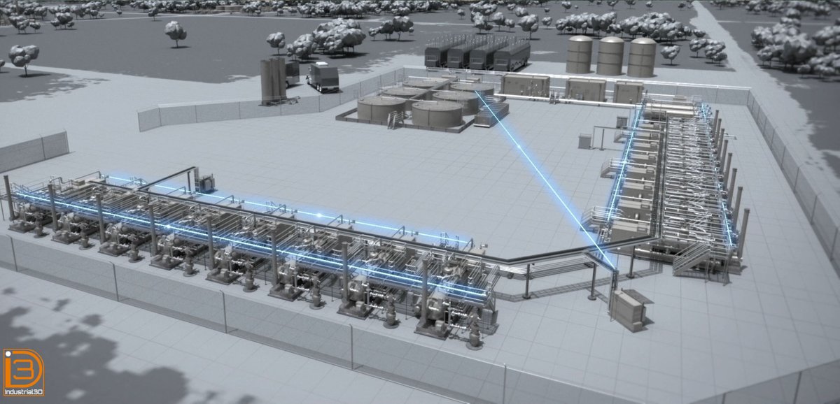 Industrial3D's tweet photo. 🔧 See how each component fits into the bigger picture of streamlined production and precise industrial technology with
3D models. 🔧
#IndustrialDesign #3DModeling #Innovation #3DForManufacturing #3DEngineering #3DAnimation #Industrial3D
#3DDesign https://t.co/LCyHofGKIC