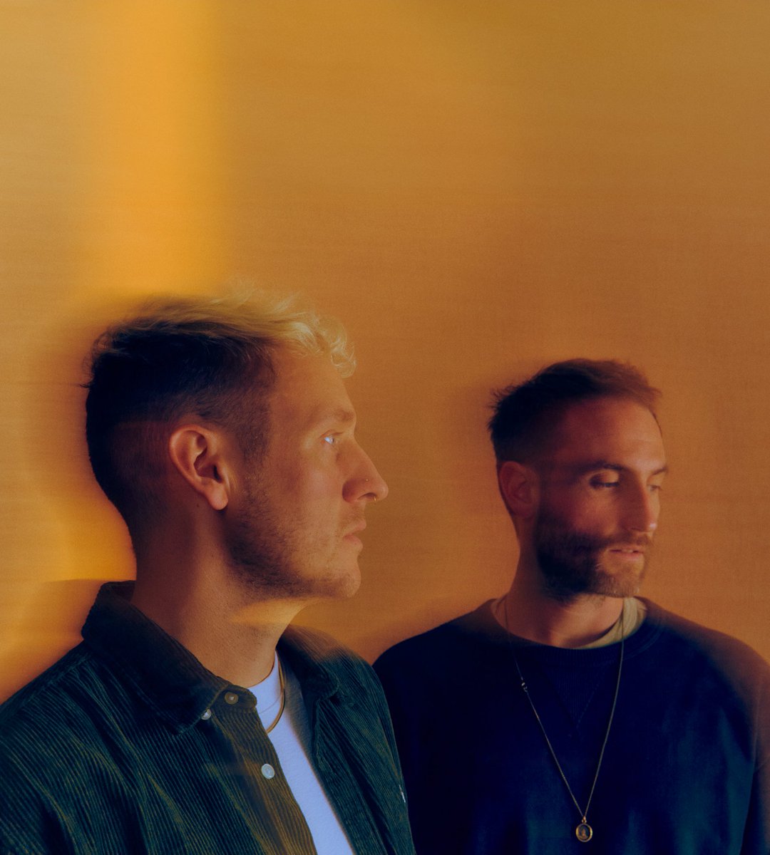 Maribou State tweet media