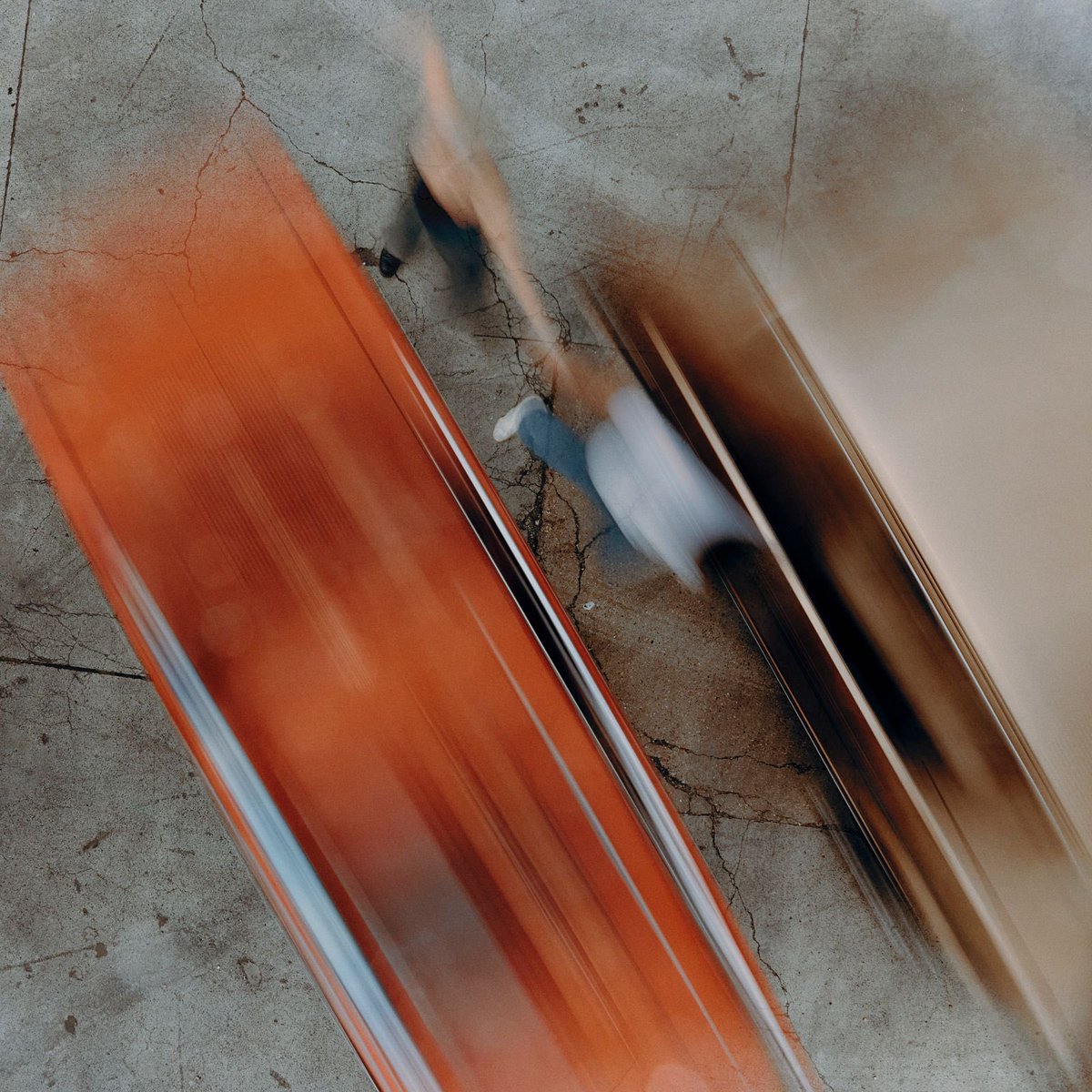 Maribou State tweet media