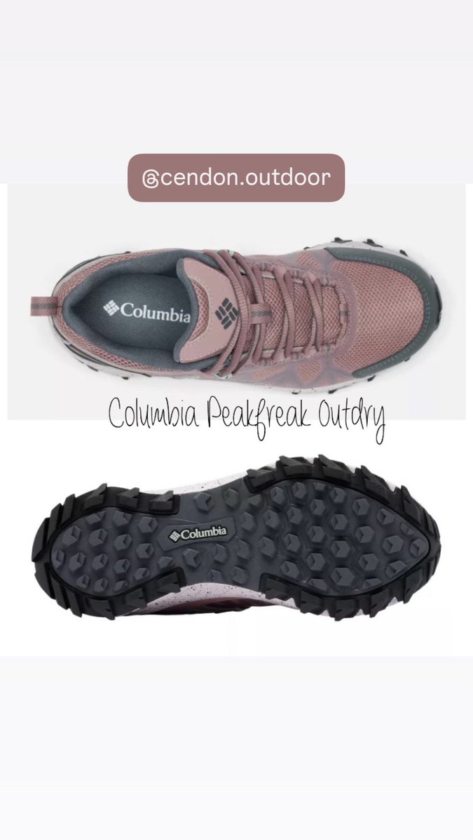 CendonOutdoor's tweet photo. NOVEDADES COLUMBIA SPORTSWEAR!!!! https://t.co/gtE0QBMYkt