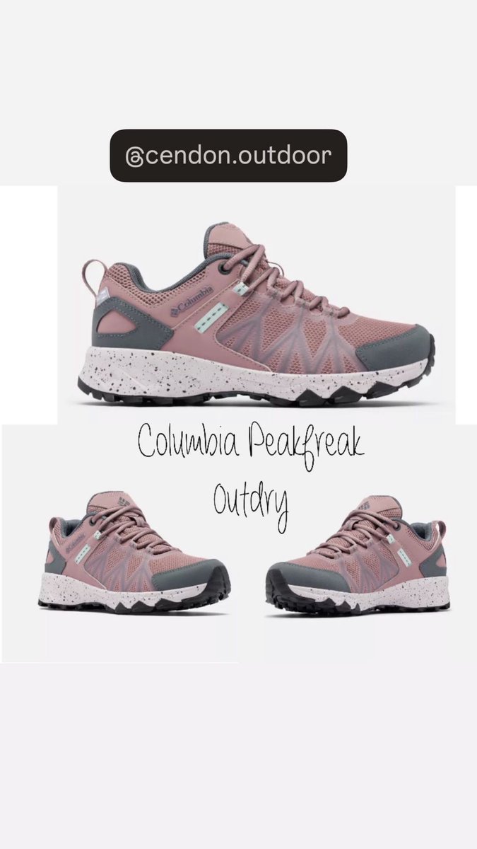 CendonOutdoor's tweet photo. NOVEDADES COLUMBIA SPORTSWEAR!!!! https://t.co/gtE0QBMYkt