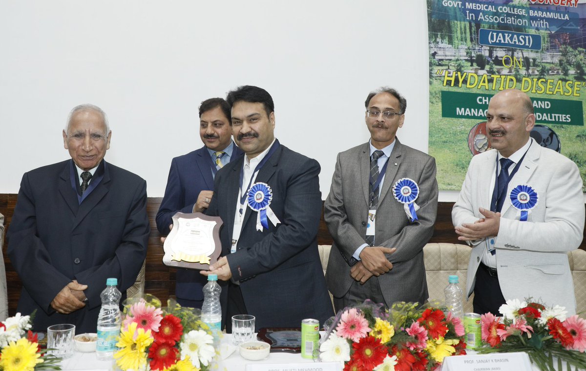 Academic session #Gmcbaramula