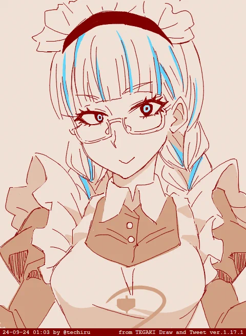 冥殿さんすこ 