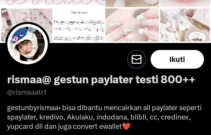 _delaaaku's tweet photo. new update!! TIATI GESTUN/CV PENIPU!!! @rismaaatrt nomer baru silahkan silaturahmi +6288286368618.
#zonauang #zonauang #zonauang https://t.co/1NHWkXhTe2