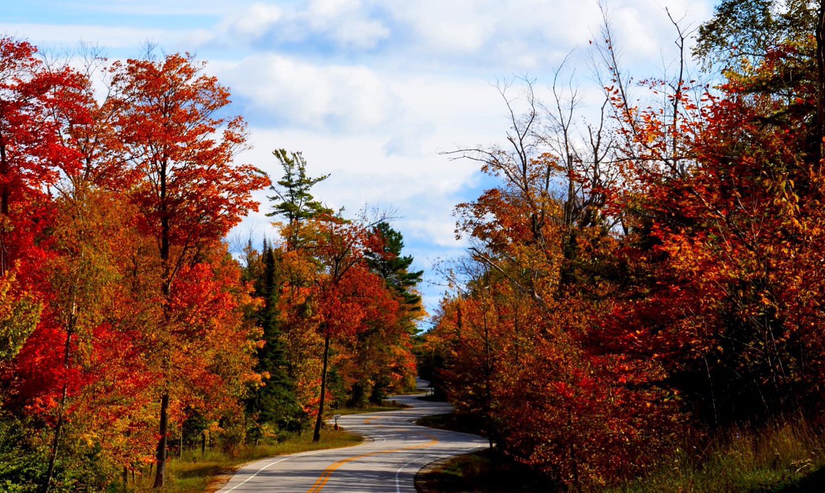 Never let anyone tell you the Midwest is just cornfields