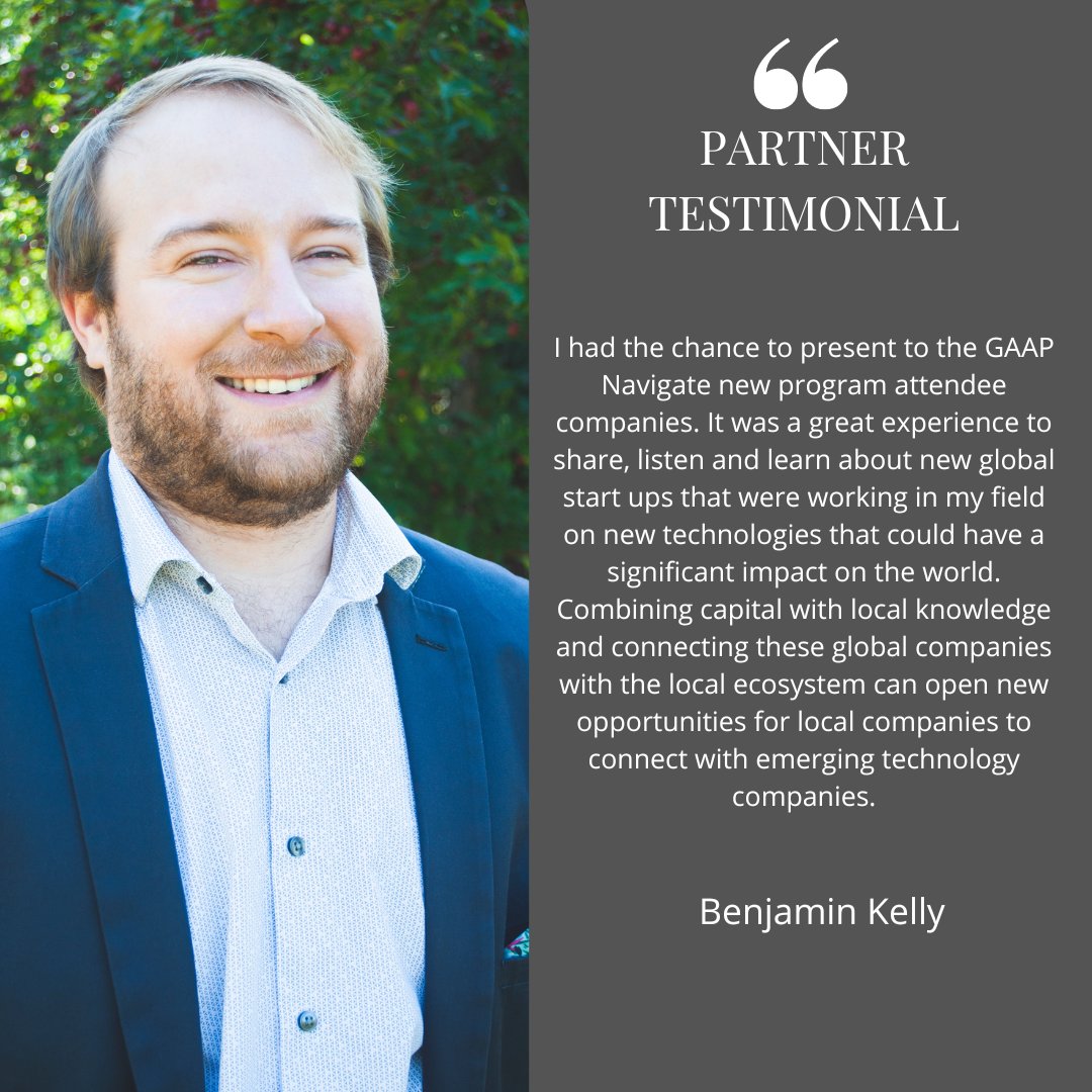 GAAPVC's tweet image. 🌾 At GAAP, we believe in the power of collaboration. Our thriving partnerships with the incredible ecosystem in Saskatchewan are a testament to what can be achieved when we work together. From innovative agriculture to cutting-edge technology, the vibrant community here plays a…