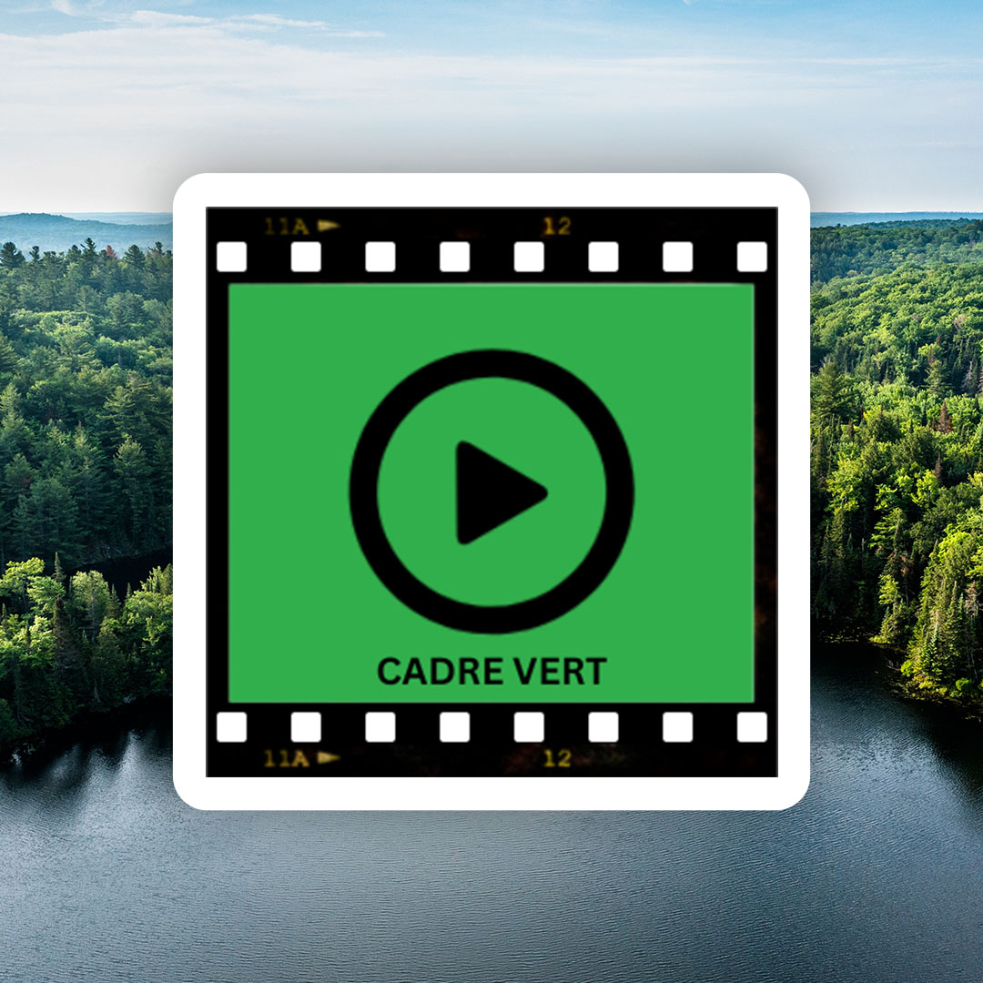 Pour la première fois, les grandes organisations canadiennes du milieu de la création et du financement de contenu forment une coalition, Cadre vert, pour réduire de façon durable l’impact environnemental de l’industrie → bit.ly/3Bfe7gi
#SustainableProductionForum