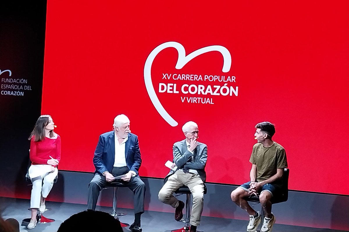 GuillemDoliu's tweet photo. El 35% de menores de 15 años tiene dos o más factores de riesgo cardiovascular https://t.co/WvldJsTYQB https://t.co/LTr594lxpc