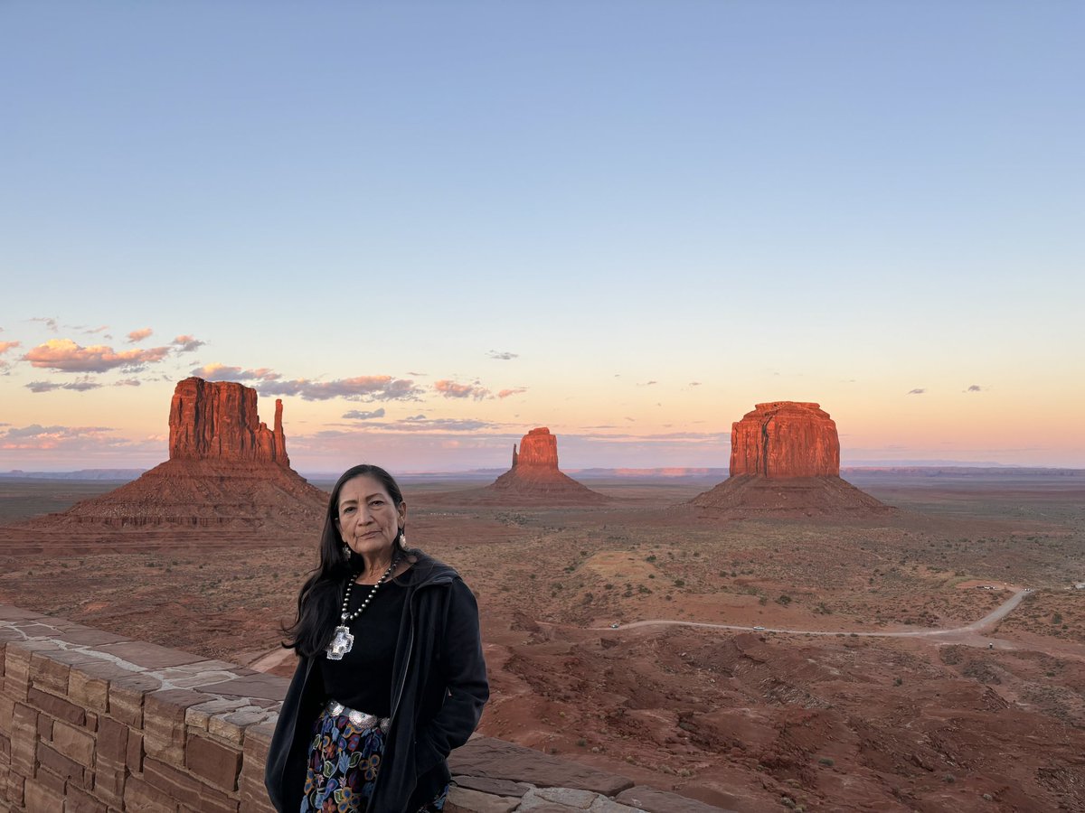 This country is filled with beauty and sacred places. The choice we make this election will determine the future of treasured landscapes that are part of our shared heritage. Learn how you can make your voice heard: iwillvote.com