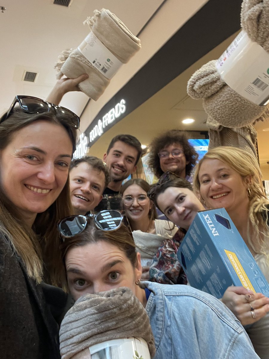 Biological Basis of Social Behavior RC tweet media