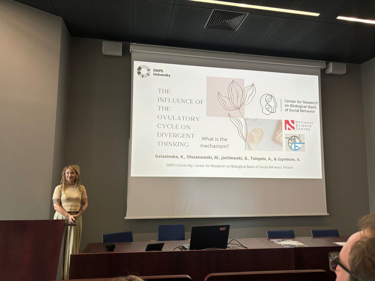 Biological Basis of Social Behavior RC tweet media