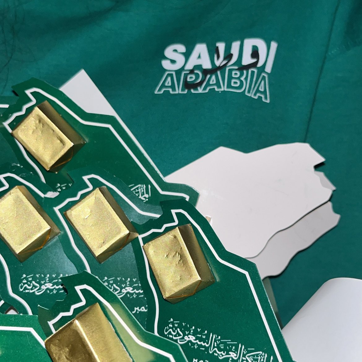 nouralsaggaf's tweet photo. ما لاحد منّه الله اللي عزنا🇸🇦 .. 
 #اليوم_الوطني_السعودي_94 https://t.co/b5PGYFDXHN