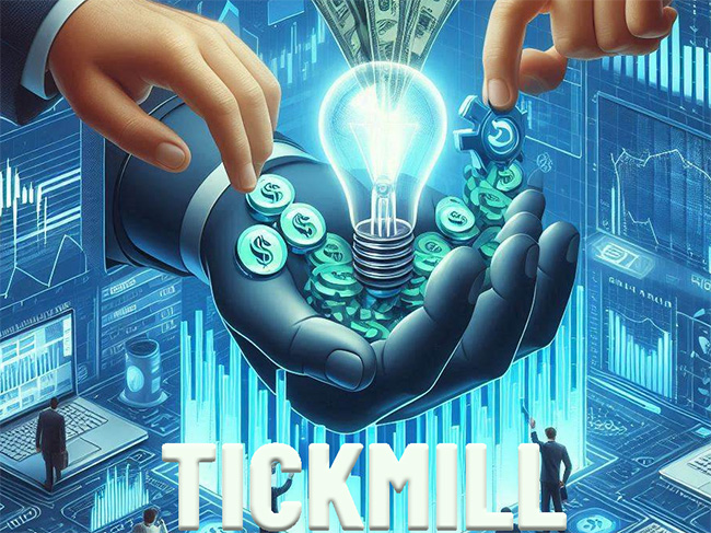 dasarforex's tweet photo. Pelajari cara menghitung profit trading forex di broker Tickmill secara detail, termasuk perhitungan lot, pip, leverage, serta tips mengoptimalkan keuntungan dan manajemen risiko yang efektif.
https://t.co/jT4P7qMKwa

#tickmill #brokerforex #forexprofit https://t.co/tIzvi1K9cU