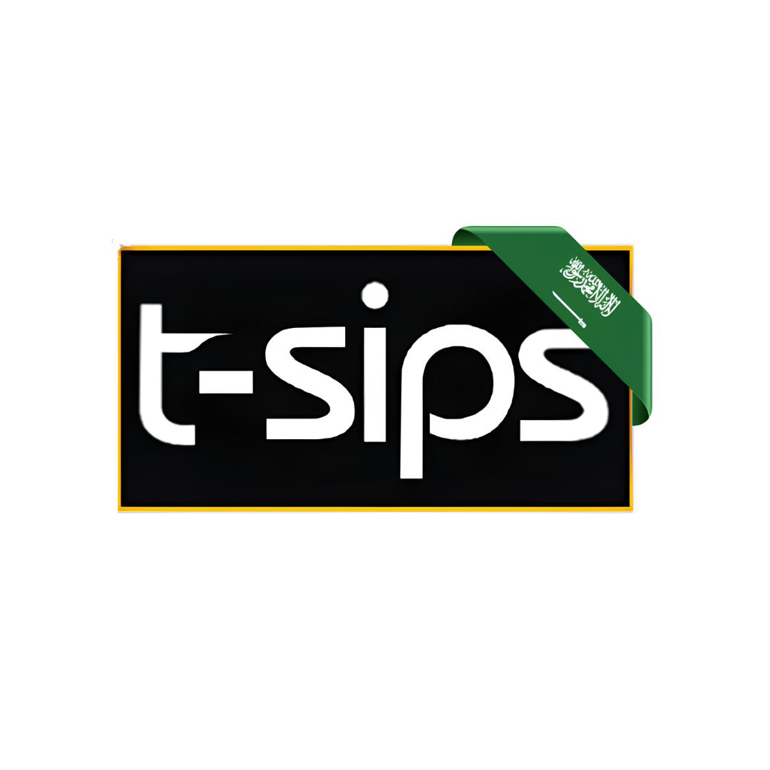 t-sips Arabia tweet media