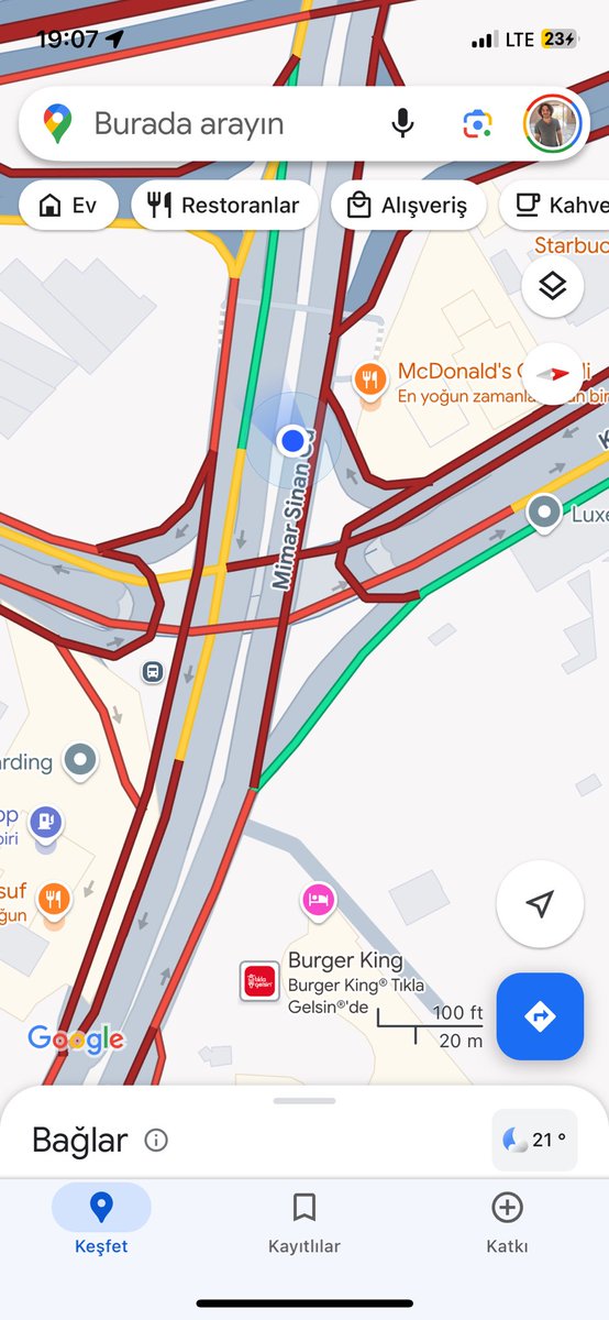 Mimar sinan metro durağını ya bitirin ya da üzerine toprak dökün araç trafiğine açın. Yine aynı istikamette iski yaptığı çalışmaları istanbul gibi bir metropolde daha hızlı bitirmeyi alışkanlık haline getirmeli!!!

<a href="/IBBcozummerkezi/">İBB Çözüm Merkezi</a> 
<a href="/istanbulbld/">İstanbul Büyükşehir Belediyesi</a> 
<a href="/ekrem_imamoglu/">Ekrem İmamoğlu</a> 
<a href="/metroistanbul/">Metro İstanbul</a>