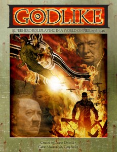 Battlelords of the 23rd Century - Gary Con 2025 (@battlelordsrpg) on Twitter photo <a href="/LawDogStrikes/">Law Dog. Here for the TTRPGs.</a> Godlike is amazing. Supers in a WWII setting. By the amazing @drgonzo123 and <a href="/GregStolze/">Greg Stolze</a> <a href="/LawDogStrikes/">Law Dog. Here for the TTRPGs.</a> Godlike is amazing. Supers in a WWII setting. By the amazing @drgonzo123 and <a href="/GregStolze/">Greg Stolze</a>
