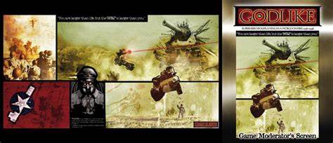 Battlelords of the 23rd Century - Gary Con 2026 tweet media