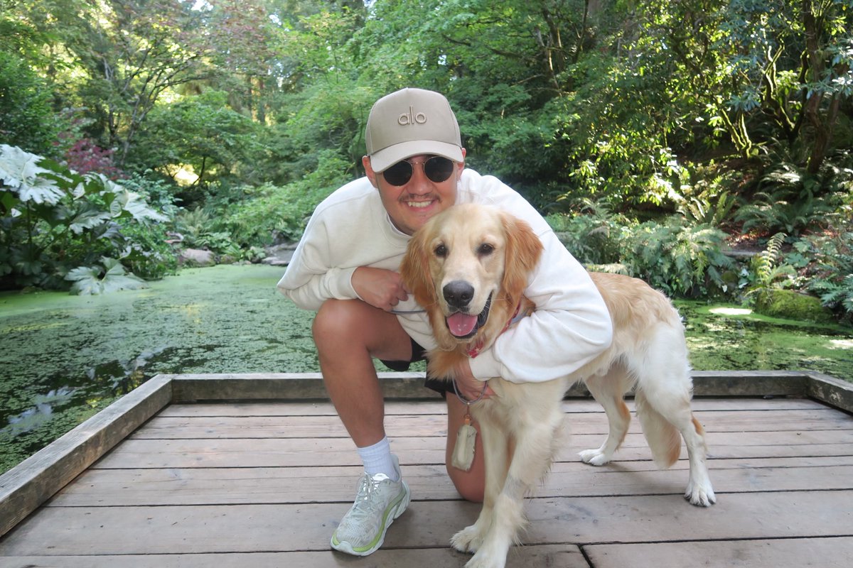 Good morning, live over at twitch.tv/harry 

Pic from the weekend!