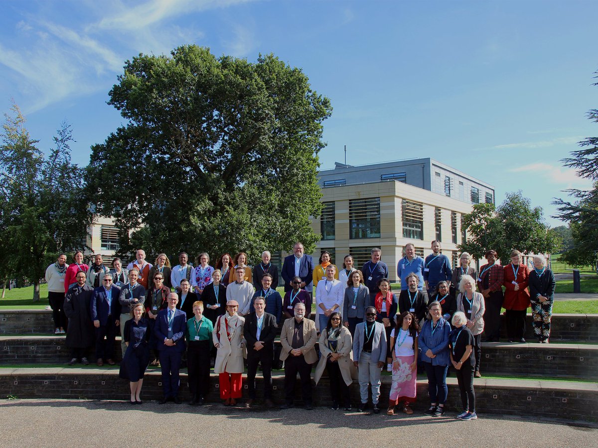 Thanks to everyone for making the 10th Annual Conference of the Global Academy of Liberal Arts, hosted by the founding institution, Bath Spa University, during 13-15 September 2024 on the theme ‘How can the liberal arts help a world in crisis?' a great success!