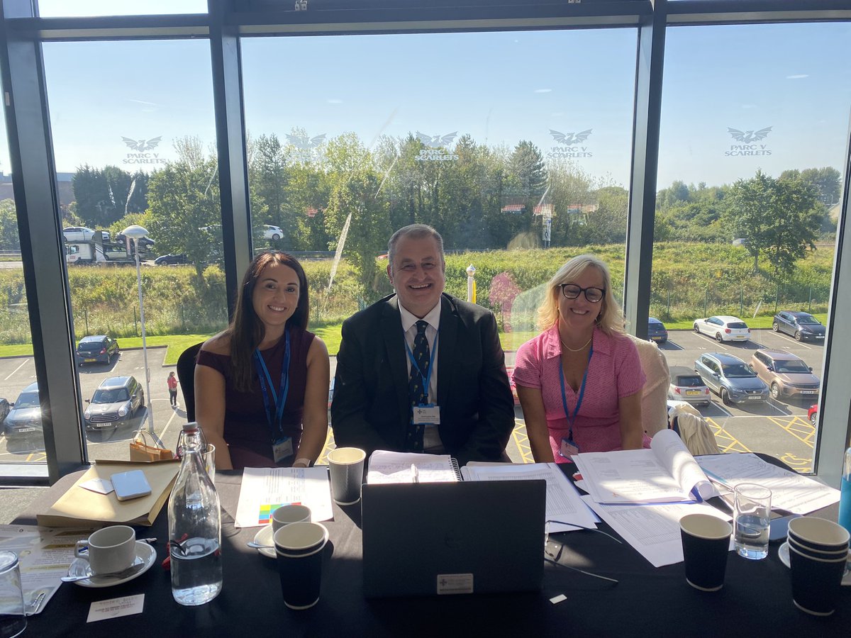 SBUHBPodiatry&Orthotics (@sbuhbpodiatry) on Twitter photo Y tim cynllunio- diolch
The planning team- thank you #vascular
<a href="/OllybollyDh/">David Hughes MBE</a> <a href="/HelenAnnandale/">Helen Annandale 💙</a> Y tim cynllunio- diolch
The planning team- thank you #vascular
<a href="/OllybollyDh/">David Hughes MBE</a> <a href="/HelenAnnandale/">Helen Annandale 💙</a>