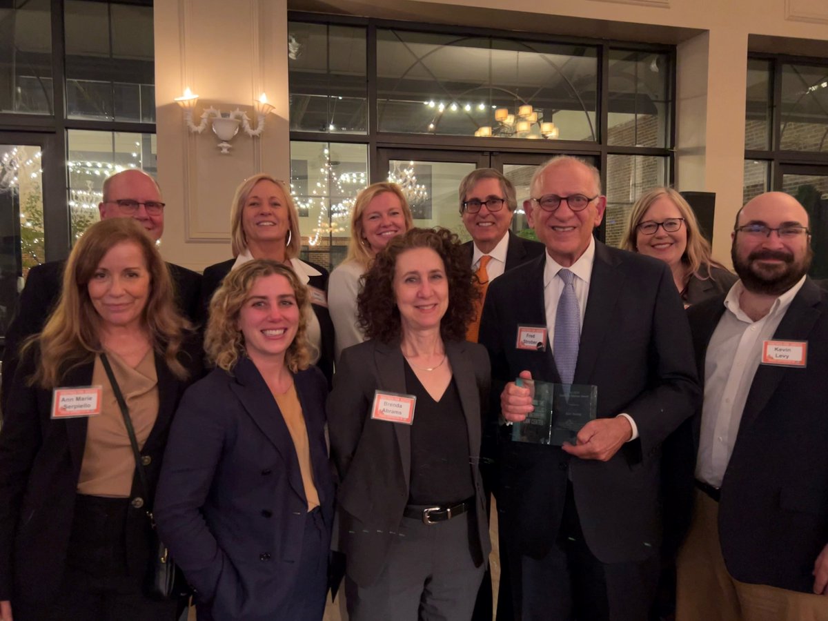 Saul Ewing LLP tweet media