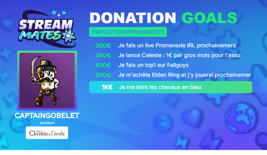 CaptainGobelet tweet media