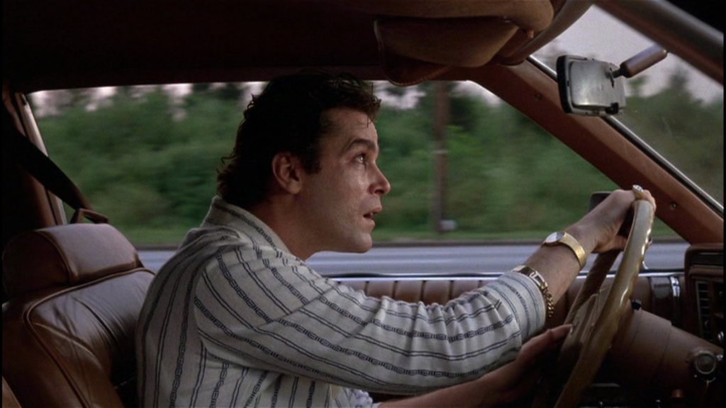kmstx78's tweet photo. Share your 7 favorite films of 1990

I’ll start:

1. Goodfellas
2. Miller’s Crossing
3. Tremors
4. Close-Up
5. Metropolitan
6. Wild at Heart
7. Home Alone (hey, I was 12 and still watch it nearly every year) https://t.co/VWpYOkG6J6