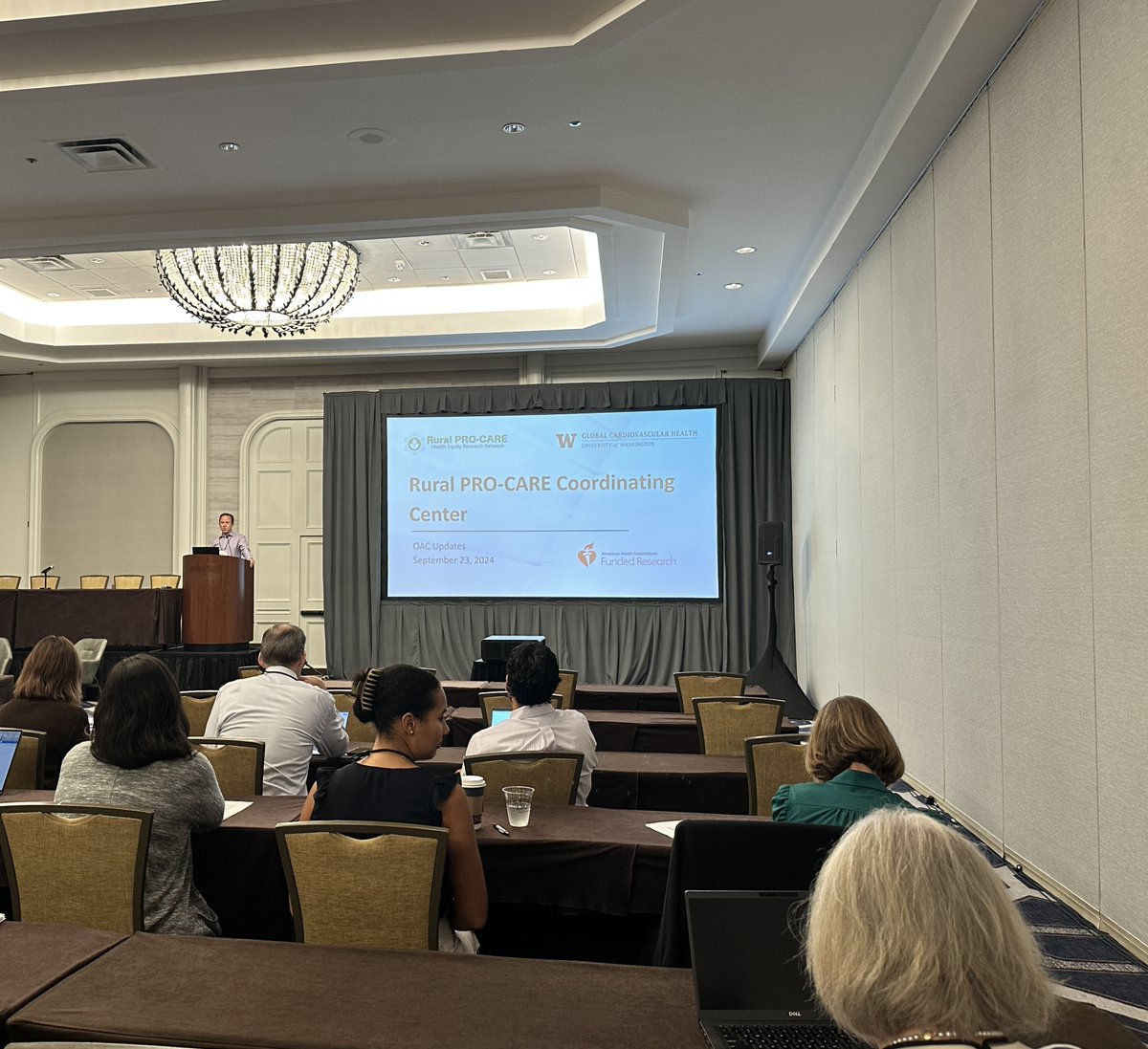 Rural PRO-CARE (@ruralheartcare) on Twitter photo The 2024 #AHA Strategic Network Annual Meeting has commenced in Irving, TX! We're looking forward to networking with the other #AHAHERN s! <a href="/AHAScience/">AHA Science</a> The 2024 #AHA Strategic Network Annual Meeting has commenced in Irving, TX! We're looking forward to networking with the other #AHAHERN s! <a href="/AHAScience/">AHA Science</a>