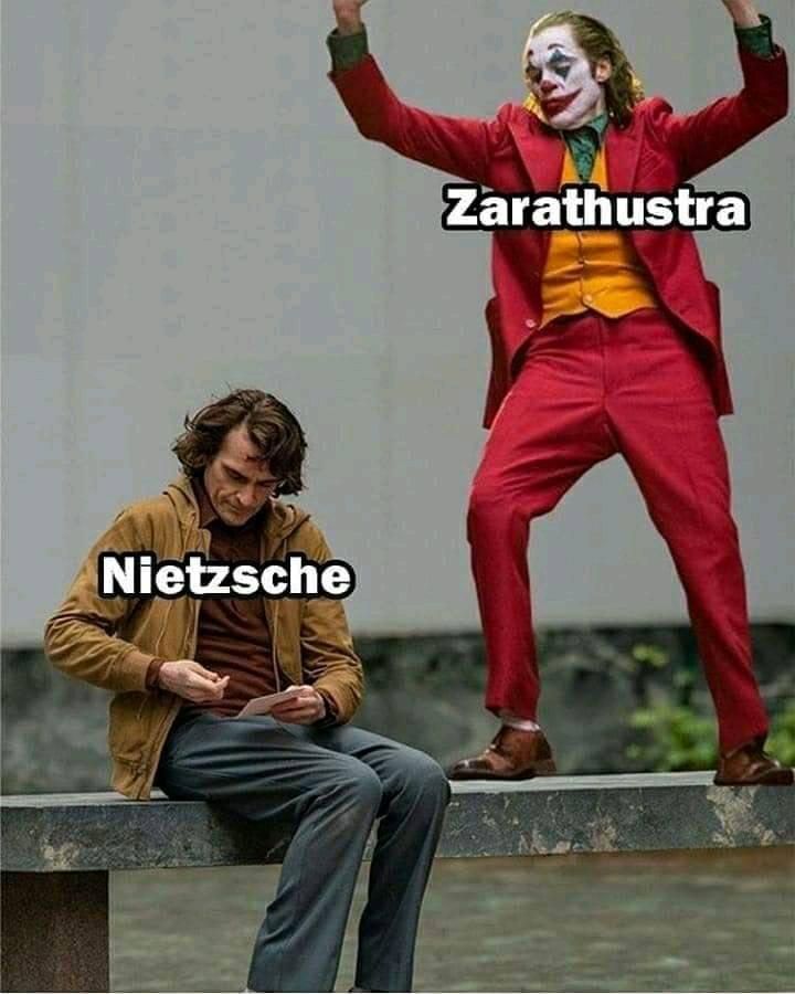 QuoteNietzsche's tweet image. 