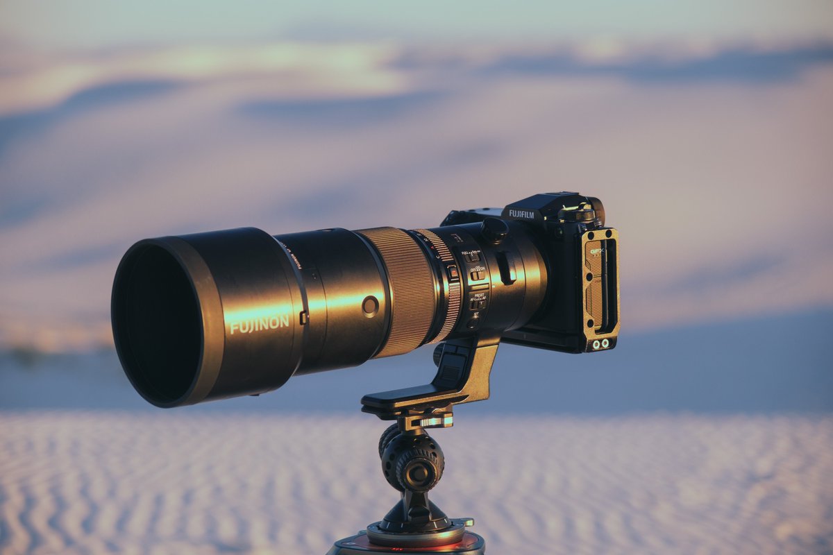 FUJIFILM X/GFX USA tweet media