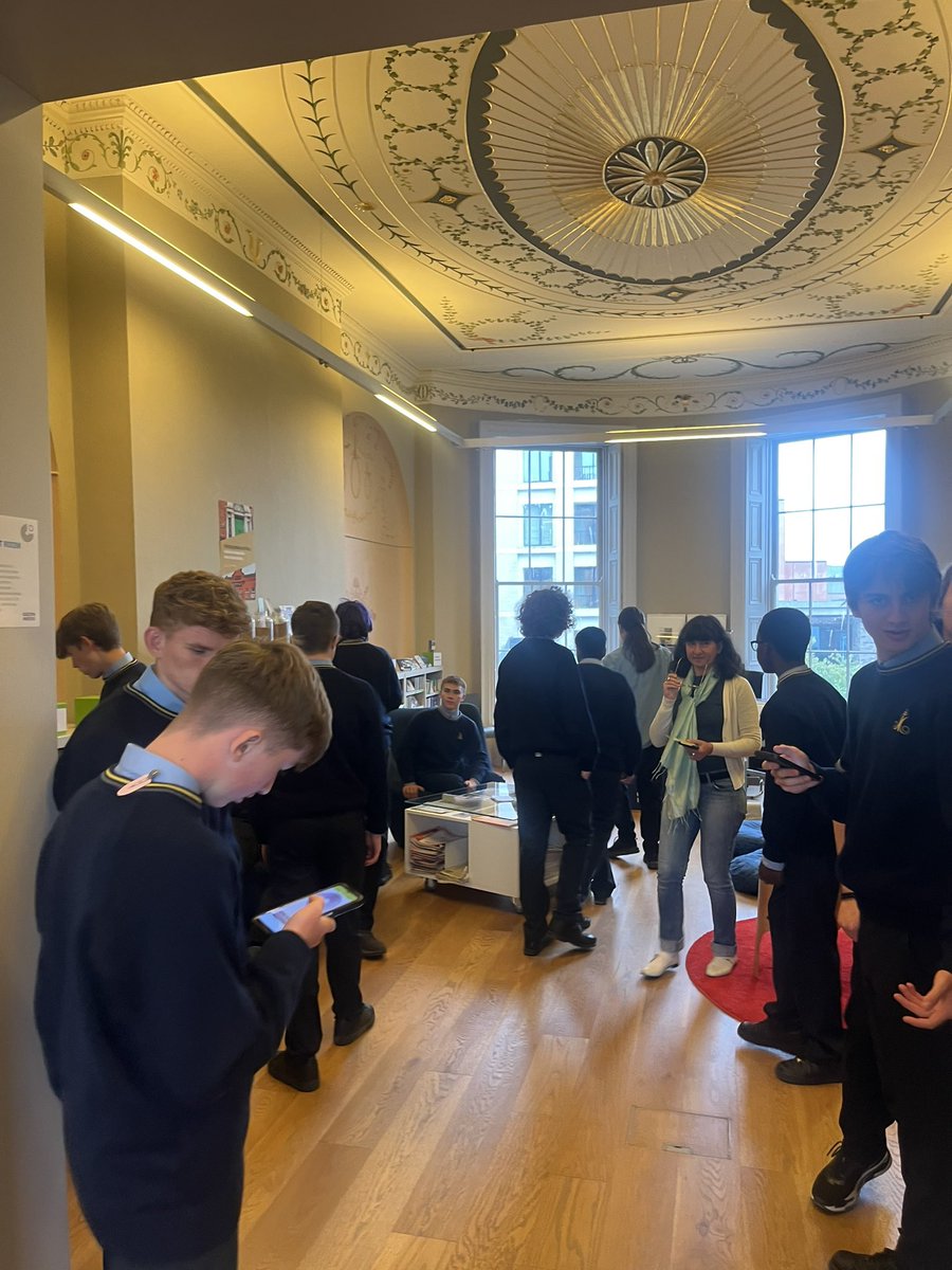 Moyle Park Chemistry (@moyleparkchem) on Twitter photo Special thanks to Ms Quigley for organising a wonderful visit to the <a href="/goetheinstitut/">goetheinstitut</a>. Thanks to <a href="/goetheinstitut/">goetheinstitut</a> for such a warm welcome! #European #Germanculture #Europeanlanguages Special thanks to Ms Quigley for organising a wonderful visit to the <a href="/goetheinstitut/">goetheinstitut</a>. Thanks to <a href="/goetheinstitut/">goetheinstitut</a> for such a warm welcome! #European #Germanculture #Europeanlanguages