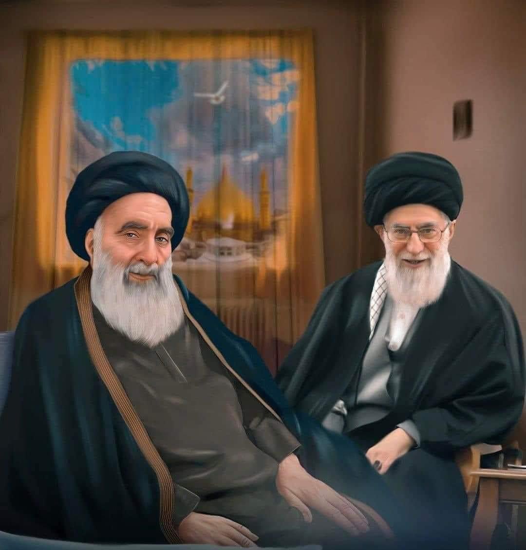 نحن الان في واجب تلبية  اغاثة الشعب اللبناني، امتثالاً لقادة الأمة الإسلامية

 #المرجعية_تدعم_المقاومين