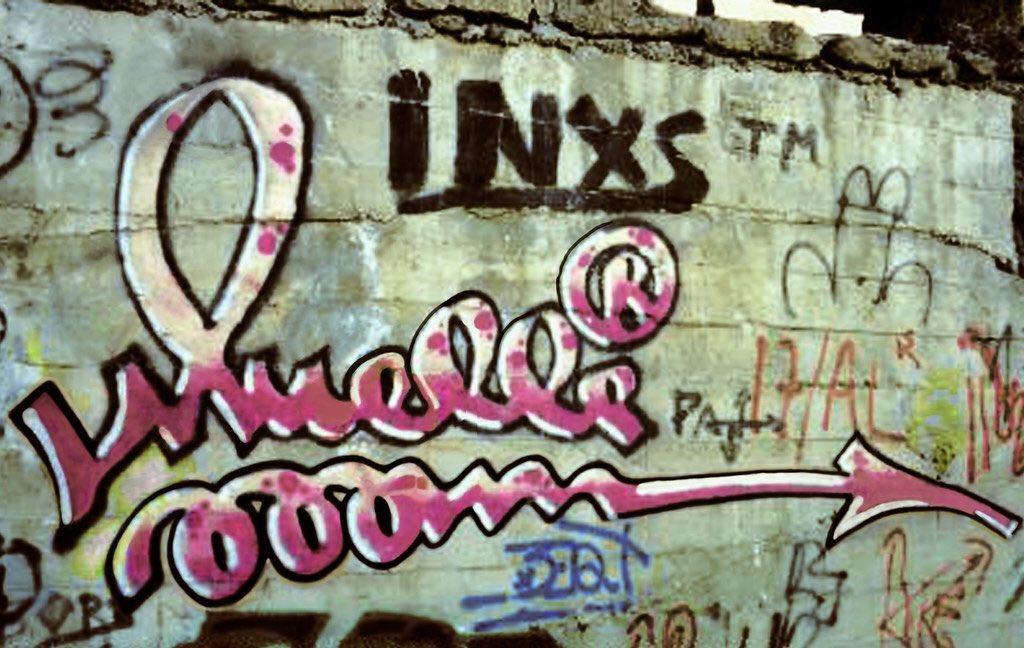 Hoy hubiera cumplido 59 años 🎂 

Juan Carlos Argüello 

“ Muelle “