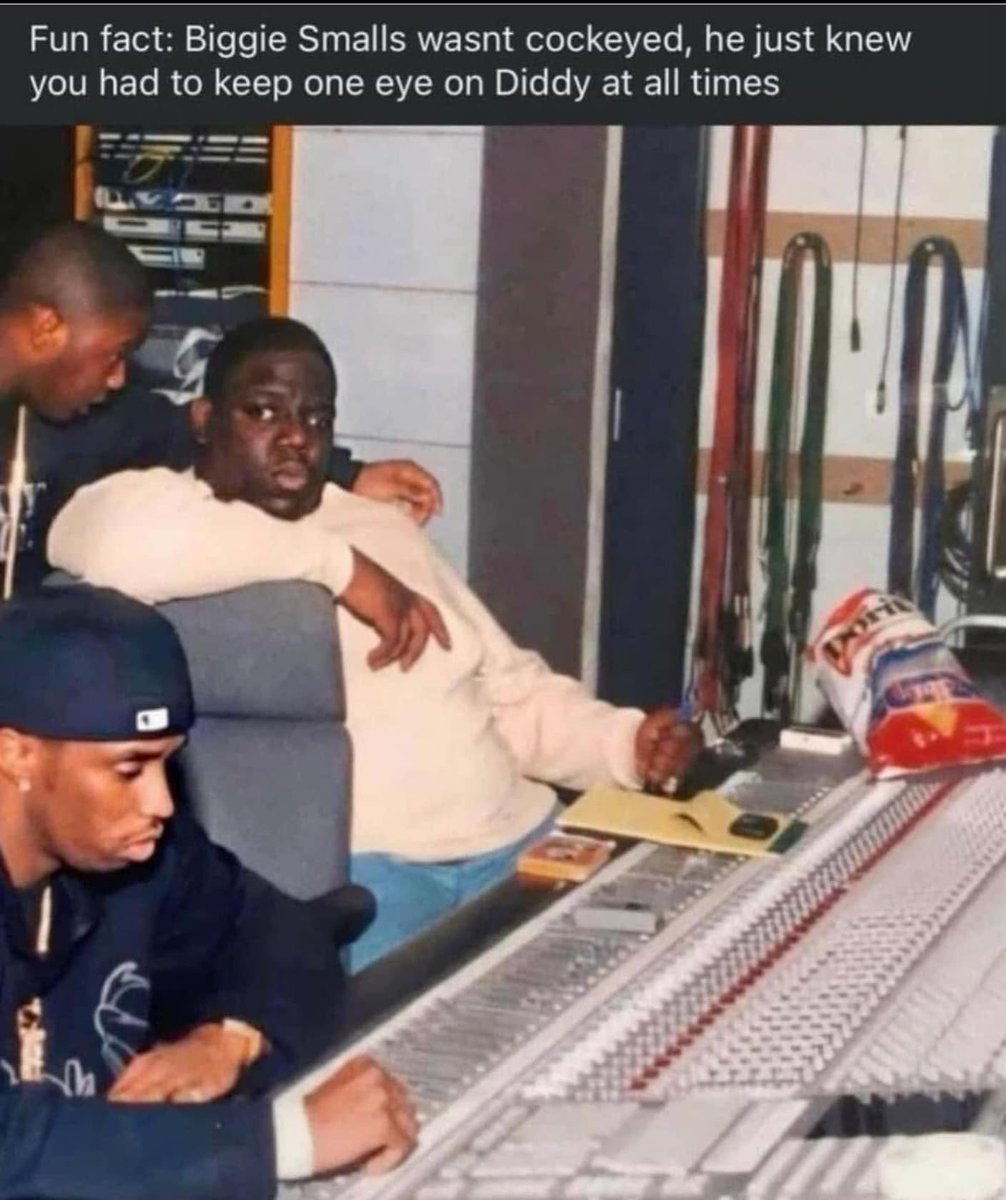TRXBigDaddy's tweet photo. #Diddy #BabyOil #Freakoffs #buttfuckin https://t.co/eXFu6xFSR0