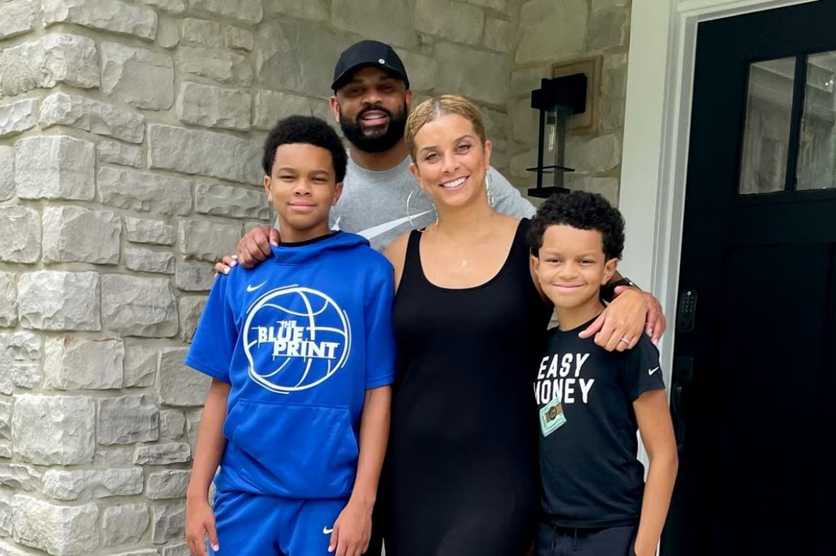 CallMeCamBryant's tweet photo. Very excited to welcome viewers into our home.  #RHOBA 💙🩵 https://t.co/hbm8EfuSve