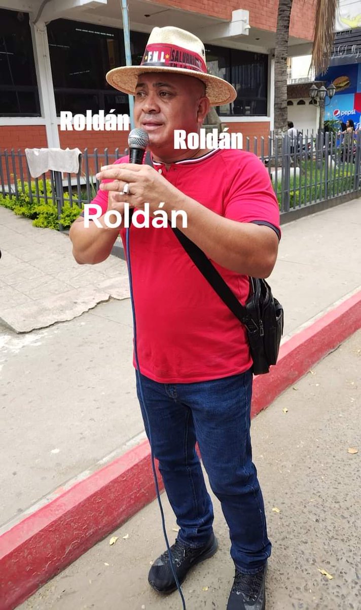 Armandoroldan's tweet photo. Ronaldo Gómez  de  47 años de edad falleció por heridas de arma de fuego en Barrio Latino Jutiapa sujetos desconocidos le dieron muerte, Ronaldo fue por mucho tiempo el líder del sindicato rojo del Área de Salud de Jutiapa @vichoguate @VinicioTVGT @TN23NOTICIAS @hugomorales84 https://t.co/quMjKl8b1j