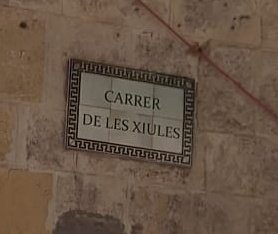 ToponímiaVilafranca tweet media