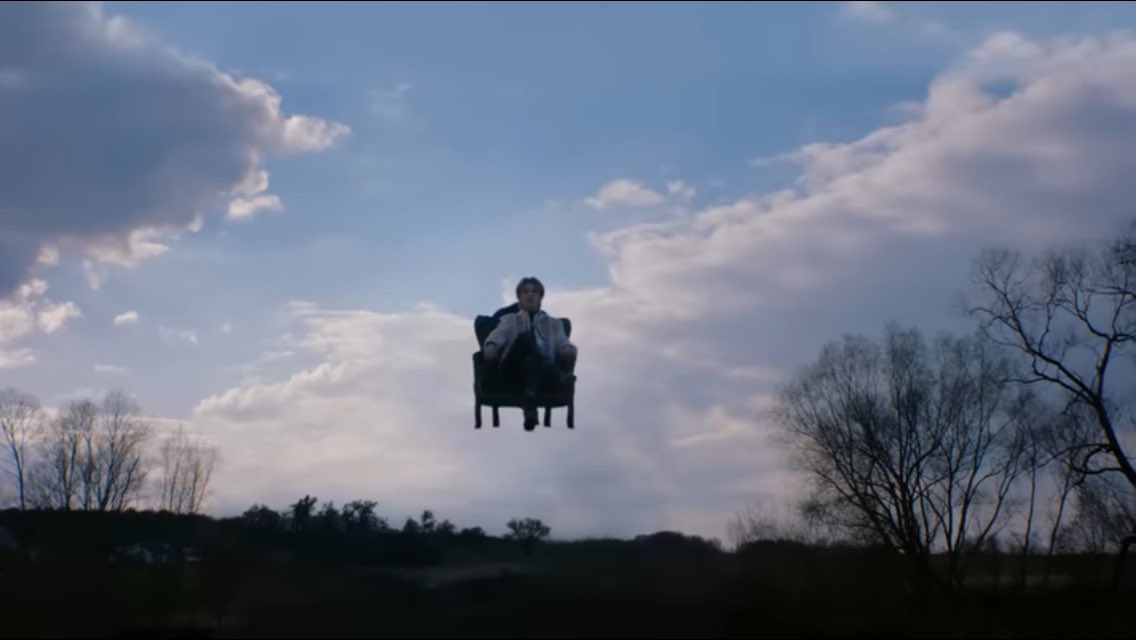 Belift are so damn good at crafting cinematic visuals